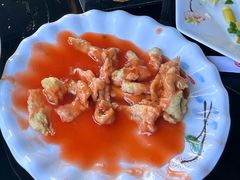 -鸡公山和平饭店