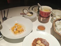 -怡情荟•海鲜青岛菜(五四广场旗舰店)