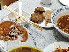-紫光园·烤鸭·北京菜(团结湖店)