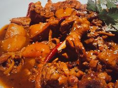 -猫姑娘大盘鸡(商城路店)