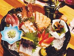 -花潮料理艺食馆(世欧广场店)