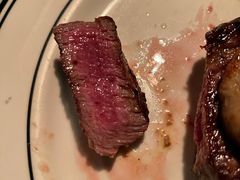 -食间牛排(重庆路万达店)