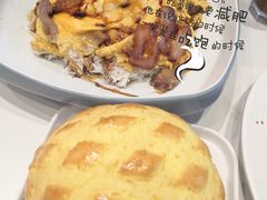 -柠檬树茶餐厅(海雅缤纷城店)