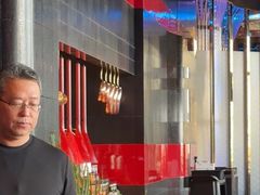 -西安W酒店·WEI全味西餐厅