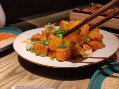 -不曾在把把烧•烧烤(莲坂磐基店)
