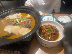 -7017浙菜•建德味(中财店)