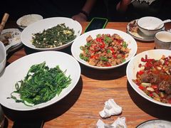 -德叔阙里·衢州菜馆(月湖店)