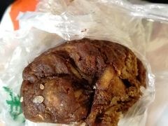 糖花卷-老回回饺子馆(海洋馆店)