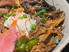 -Ameigo梅果·云贵川bistro(长宁来福士店)