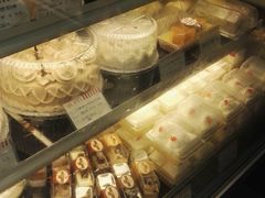 -红宝石·鲜奶小方(曲阳店)