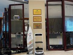 -北海金昌开元名都大酒店·四季轩中餐厅