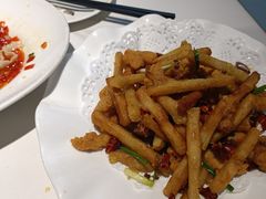 -楚鱼王·河鲜·湖北菜(华农店)