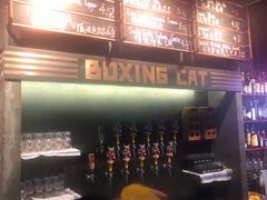 -Boxing Cat Brewery拳击猫精酿啤酒馆(永福店)