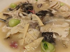 -玉华台饭庄(裕中西里小区店)