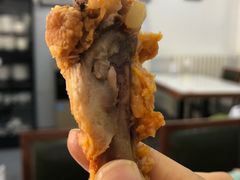 -德克士(崂山百货店)