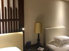 -三清山希尔顿度假酒店