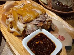 特色肘子-鸽子窝(黄村店)