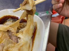 牛肉拉肠-源记肠粉(华贵路店)