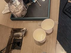 -西安W酒店FIT有型健身中心