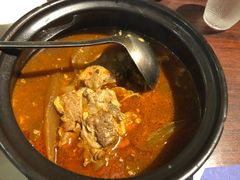 -YOYO悠游美食地图(西市城购物中心店)