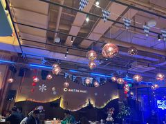 -Ambra Haus琥珀屋精酿餐厅(宝山店)