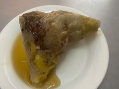 双烹粽球-老妈宫粽球