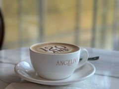 -Angelina安吉丽娜(恒隆广场店)