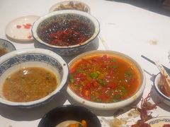 -江味龙虾馆·裸蓝龙虾(南山店)