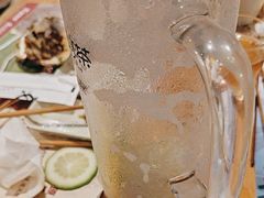 -木屋烧烤(龙岗南联店)