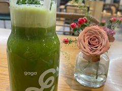 -gaga(深圳京基KKMALL店)