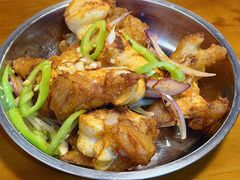 -老兵牛蹄店(下沙店)