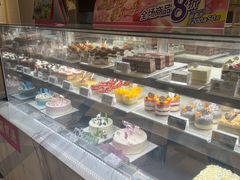 -85度C(上海仓汇路店)