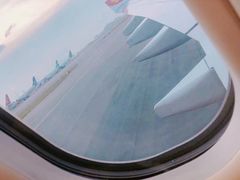 -上海浦东国际机场-T2航站楼