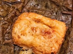 糯米鸡-广州文华东方酒店·江-由辉师傅主理