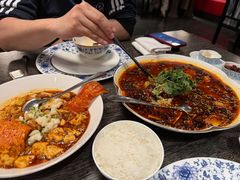 -Yan Ting 宴庭中餐厅(上海静安瑞吉酒店)