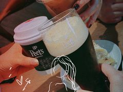 -Peet's Coffee皮爷咖啡(大学路店)