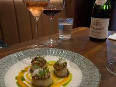 -Bistro Les Lilas丁香花小酒馆