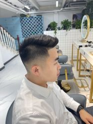 -飞梵造型