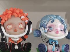 -泡泡玛特POPMART(万达店)