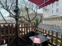 -Santoor 萨都里印度餐厅(北锣鼓巷店)