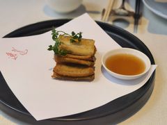 香煎东海带鱼-逸道(益丰·外滩源店)