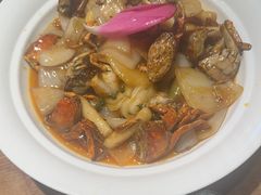 -周家二小姐的菜(西津渡店)