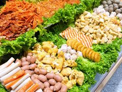 -醉人椒麻辣香锅(王府井喜悦店)