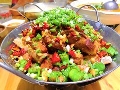 -巴人堂(女儿城店)