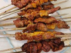 -马尔龙新疆饭店·清真(瑞景店)