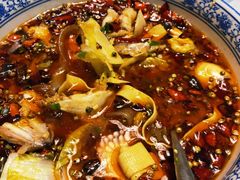 -小白鲨工夫潮膳(曲江店)