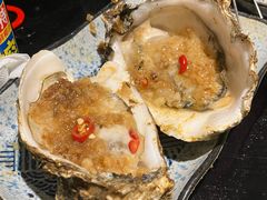 -那些年一起吃串的地方烧烤(观前街店)