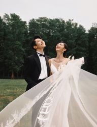 -第一夫人婚纱摄影(南京店)