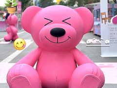 -东莞松山湖万象汇