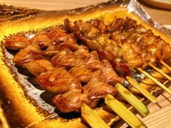 -小山日本料理(兴业太古汇店)
